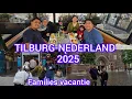 Download Lagu WANDELEN EN WINKELEN NAAR TILBURG,NEDERLAND,  MET FAMILIES,  ZOMER VACANTIE.  JUNI 2025