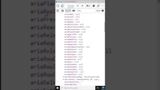JavaScript DOM getElementsByName - JavaScript Tutorial for Beginners
