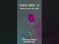 Download Lagu Idaho Indie 30 April 2025 Spotify Music Playlist \