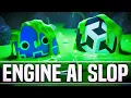 The Slop Apocalypse How AI is Breaking Game Engines