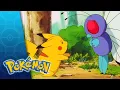 Download Lagu Bye-Bye Butterfree | POKÉMON FULL EPISODE 20 | Season 1