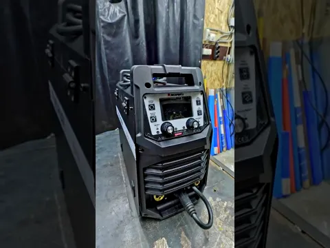 Decapower Ultramig 230 Pulse