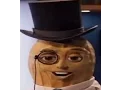 You can t spell nutrition without NUT