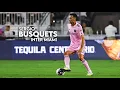 Sergio Busquets Controlling MLS Midfield 2023 -