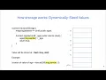 Mappings in Solidity How Mappings Are Stored