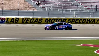 Motorsports Nation - NASCAR Las Vegas Race Day Predictions with Roy Akers