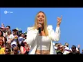 Download Lagu Charlien - Wow! Ist das denn noch normal - (ZDF Fernsehgarten, 10.08.2025)