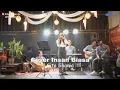 Download Lagu INSAN BIASA - LESTI ( Live Cover Sita Shania )
