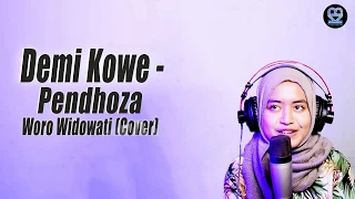 woro widowati demi kowe lirik
