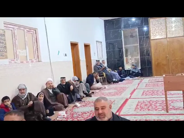 ⁣الرادود الحسيني سيد بهاء الحلو|| ياوارث انوار حسين ع/شعبان المبارك 