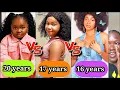 Download Lagu New Viral Tiktok Dance challenge 🔥Adaeze Onuigbo Vs Ebube Obi Vs Mercy Kenneth | Crazy Love By Wendy