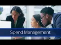 Visa Spend Clarity Overview