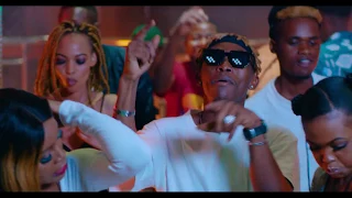 JAIVAH UTANIAMBIA NINI FT ABBAH PROCESS OFFICIAL VIDEO 