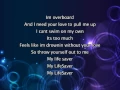 Download Lagu Justin Bieber - Overboard, Lyrics In Video