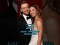 Justin Timberlake and Jessica Biel Ups and Down love journey