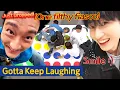 Download Lagu No Laughing = Elimination 💥 SUPER JUNIOR has to Keep Laughing