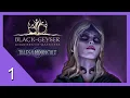 Lagu Massacre at the Manor - Black Geyser: Couriers of Darkness - Let's Play - 1