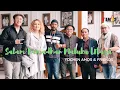 Download Lagu YOCHEN AMOS  FRIENDS - SALAM RAMADHAN MALUKU UTARA (Official Music Video)