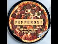 Download Lagu Sunstroke Project - Pepperoni (official Lyric Video)