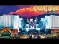 Lagu The Rise and Fall of the Medieval Mega-Resort: Excalibur
