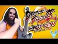 Download Lagu DRAGON BALL FIGHTERZ  -「West City」[EPIC METAL COVER] (Little V)
