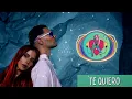 TEQUIERO Vicco ft Abraham Mateo