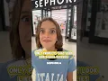 Download Lagu What did I miss?? #sephora #haul #shopping #shoppinghaul #chyleremery