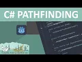Godot 4 Basic AI Pathfinding - C
