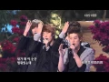 [LIVE中字] U-KISS 0330