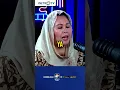 Lagu Yenny Wahid: Arab Muslim ada yang Dukung Israel #shorts