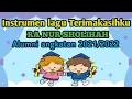 Download Lagu Instrumen lagu Terimakasihku/Wisuda anak TK/RA NUR SHOLIHAH