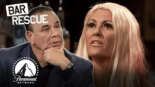 Shocking Post-Rescue Staff Departures Bar Rescue