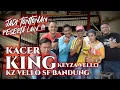 Download Lagu AKSI MENAWAN KACER KING KEYZA VELLO || KZ VELLO SF BANDUNG