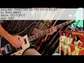 Download Lagu Sweeter As the Days Go By - Shalamar (1981) - Leon Sylvers tribute 46/50 - bass cover