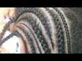 Testing the live feed - Chunky Lemonade Braids sneak peek