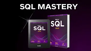 SQL MASTERY Zero to Hero with Real-World Projects 2025