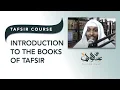 Download Lagu Introduction to the Books of Tafsir