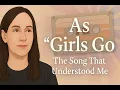 Download Lagu This Song Made Me Feel Seen in 1992 – And Still Does