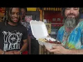 Eight mile road n detroit restaurant the jamaican pot best food from jamaica The Jamaican Pot