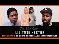 Blac Chyna s Ex Drops B0MBSHELLS Leaked Messages Family Secrets Shocking Truth Revelations