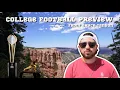 College Football 2026 from Bryce Canyon Ramblin Man with Gunnar - Episode 1