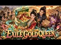 FULL Sent Into Exile as a Substitute Bride She Found Her Husband and Crushed a Prince s Plot