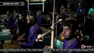 Download KABUNG BULENGAN GENDING ASIH  LIVE Dsn  Walahar Ds larangan Kab  Brebes 8 AGUSTUS 2020 MP3