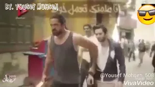 مهرجان حعاملك خصم حمو بيكا دندنها