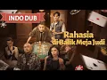 Download Lagu Di penjara ia belajar ilmu judi, kembali sebagai Raja Judi demi membalas dendam ayahnya🔥🔥🔥