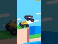 Drive Mad Level 193 Fancade