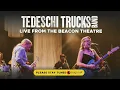 Tedeschi Trucks Band - 05/24/25 - "Signs, High Times"