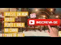 Di Propósito -Investe em Mim ,Voltei  Pente e Rala  Na Cama  Cara de Pau.