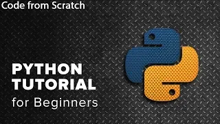 Python Programming Tutorial - 34