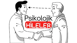 yasad olmas gereken 6 psikolojik numara robert cialdini knaya a lan kap